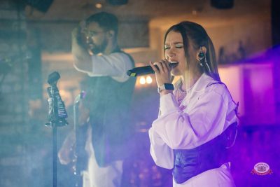 Международный женский день, 7 марта 2026 - Ресторан «Максимилианс» Екатеринбург - 32