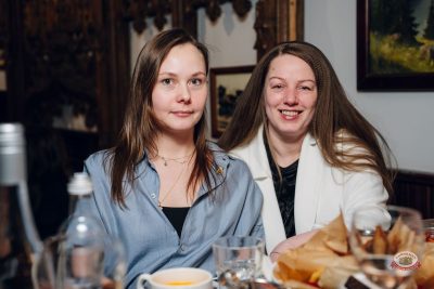 Международный женский день, 7 марта 2026 - Ресторан «Максимилианс» Екатеринбург - 34