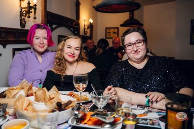 Международный женский день, 7 марта 2026 - Ресторан «Максимилианс» Екатеринбург - 35