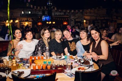Международный женский день, 7 марта 2026 - Ресторан «Максимилианс» Екатеринбург - 36