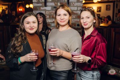 Международный женский день, 7 марта 2026 - Ресторан «Максимилианс» Екатеринбург - 5