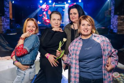 Международный женский день, 7 марта 2026 - Ресторан «Максимилианс» Екатеринбург - 6