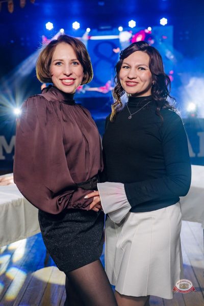 Международный женский день, 7 марта 2026 - Ресторан «Максимилианс» Екатеринбург - 7