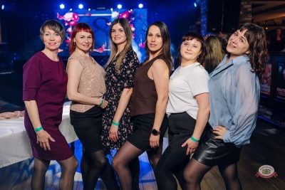 Международный женский день, 7 марта 2026 - Ресторан «Максимилианс» Екатеринбург - 9