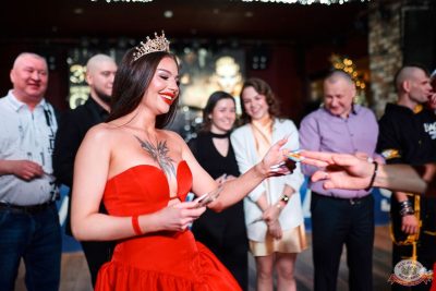 Новый год 2026: Golden night, 1 января 2026 - Ресторан «Максимилианс» Екатеринбург - 21