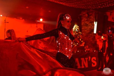 Новый год 2026: Golden night, 1 января 2026 - Ресторан «Максимилианс» Екатеринбург - 24