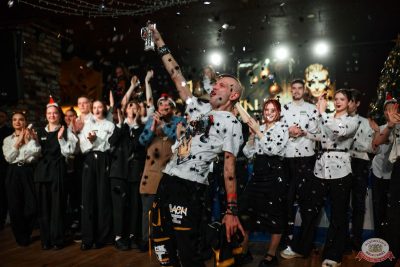 Новый год 2026: Golden night, 1 января 2026 - Ресторан «Максимилианс» Екатеринбург - 28