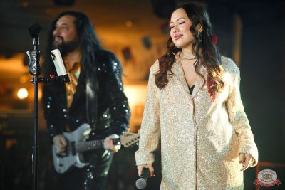 Новый год 2026: Golden night, 1 января 2026 - Ресторан «Максимилианс» Екатеринбург - 29