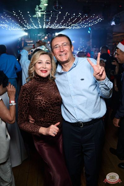 Новый год 2026: Golden night, 1 января 2026 - Ресторан «Максимилианс» Екатеринбург - 33