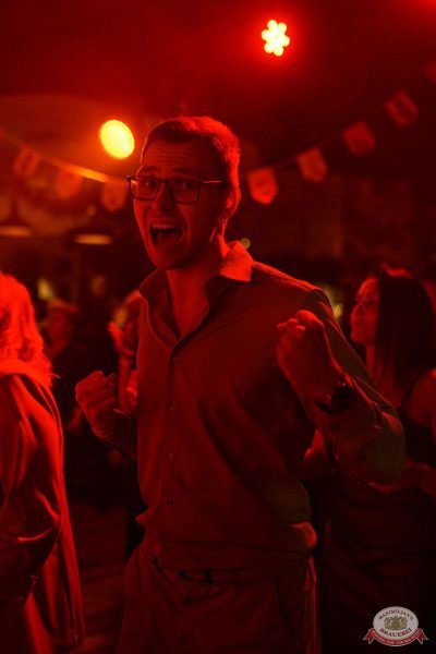 Новый год 2026: Golden night, 1 января 2026 - Ресторан «Максимилианс» Екатеринбург - 39