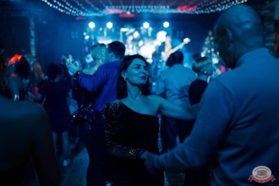 Новый год 2026: Golden night, 1 января 2026 - Ресторан «Максимилианс» Екатеринбург - 40