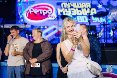 «Вечеринка Ретро FM», 15 августа 2026 - Ресторан «Максимилианс» Екатеринбург - 18