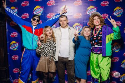 «Вечеринка Ретро FM», 25 апреля 2026 - Ресторан «Максимилианс» Екатеринбург - 10