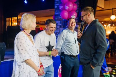 «Вечеринка Ретро FM», 25 апреля 2026 - Ресторан «Максимилианс» Екатеринбург - 16