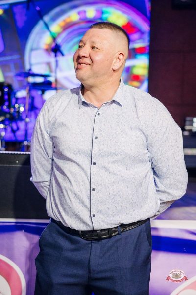 «Вечеринка Ретро FM», 25 апреля 2026 - Ресторан «Максимилианс» Екатеринбург - 18