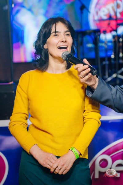 «Вечеринка Ретро FM», 25 апреля 2026 - Ресторан «Максимилианс» Екатеринбург - 23