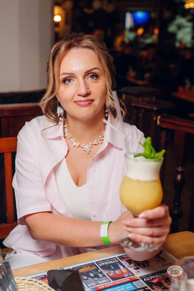 «Вечеринка Ретро FM», 25 апреля 2026 - Ресторан «Максимилианс» Екатеринбург - 33