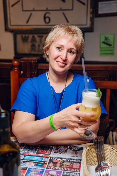 «Вечеринка Ретро FM», 25 апреля 2026 - Ресторан «Максимилианс» Екатеринбург - 34