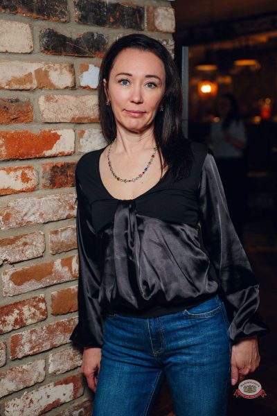 «Вечеринка Ретро FM», 25 апреля 2026 - Ресторан «Максимилианс» Екатеринбург - 41