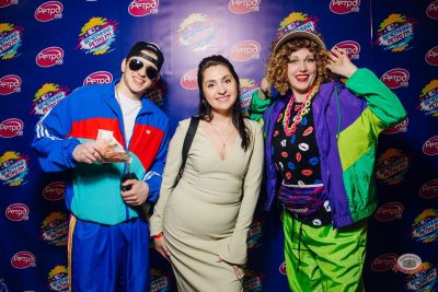 «Вечеринка Ретро FM», 25 апреля 2026 - Ресторан «Максимилианс» Екатеринбург - 5