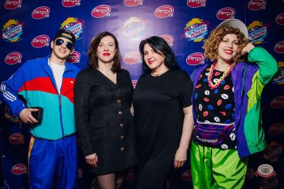 «Вечеринка Ретро FM», 25 апреля 2026 - Ресторан «Максимилианс» Екатеринбург - 6