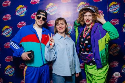 «Вечеринка Ретро FM», 25 апреля 2026 - Ресторан «Максимилианс» Екатеринбург - 8