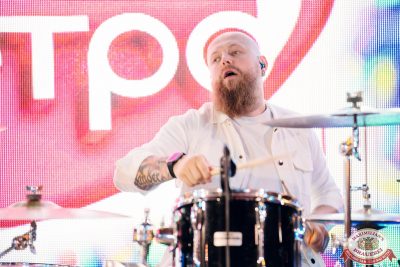 «Вечеринка Ретро FM», 22 августа 2025 - Ресторан «Максимилианс» Екатеринбург - 00119