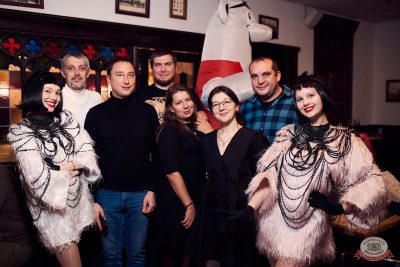 «Вечеринка Ретро FM», 18 октября 2025 - Ресторан «Максимилианс» Екатеринбург - 26