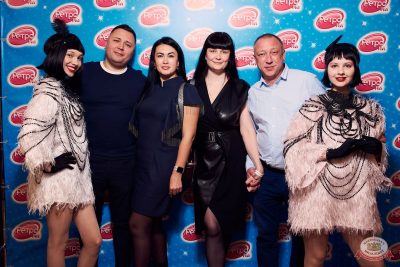 «Вечеринка Ретро FM», 18 октября 2025 - Ресторан «Максимилианс» Екатеринбург - 4