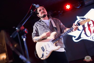 «Вечеринка Ретро FM», 18 октября 2025 - Ресторан «Максимилианс» Екатеринбург - 7