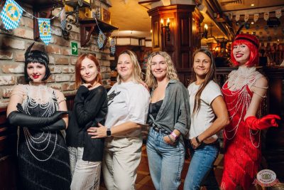 «Вечеринка Ретро FM», 12 сентября 2025 - Ресторан «Максимилианс» Екатеринбург - 38