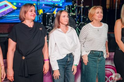 «Вечеринка Ретро FM», 12 сентября 2025 - Ресторан «Максимилианс» Екатеринбург - 9