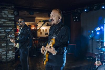 «Вечеринка Ретро FM», 11 июня 2026 - Ресторан «Максимилианс» Екатеринбург - 20