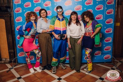 «Вечеринка Ретро FM», 15 ноября 2025 - Ресторан «Максимилианс» Екатеринбург - 00009