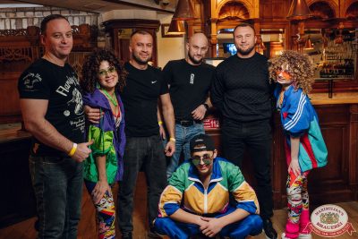 «Вечеринка Ретро FM», 15 ноября 2025 - Ресторан «Максимилианс» Екатеринбург - 00051