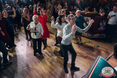 «Вечеринка Ретро FM», 15 ноября 2025 - Ресторан «Максимилианс» Екатеринбург - 00087