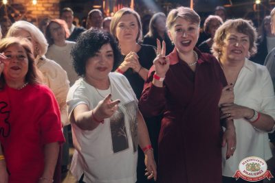 «Вечеринка Ретро FM», 15 ноября 2025 - Ресторан «Максимилианс» Екатеринбург - 00095