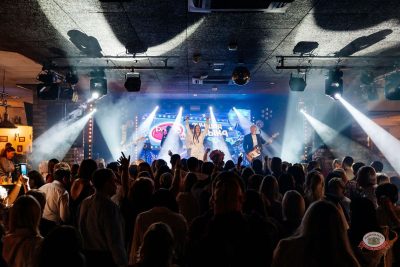 «Вечеринка Ретро FM», 16 октября 2026 - Ресторан «Максимилианс» Екатеринбург - 21