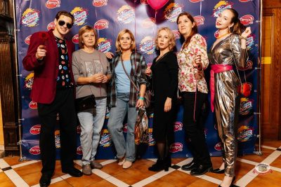 «Вечеринка Ретро FM», 16 октября 2026 - Ресторан «Максимилианс» Екатеринбург - 3