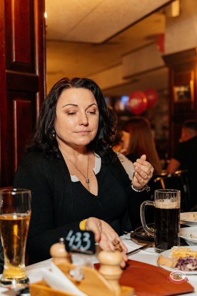 «Вечеринка Ретро FM», 16 октября 2026 - Ресторан «Максимилианс» Екатеринбург - 33