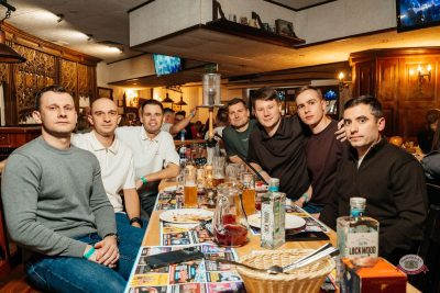 «Вечеринка Ретро FM», 16 октября 2026 - Ресторан «Максимилианс» Екатеринбург - 36