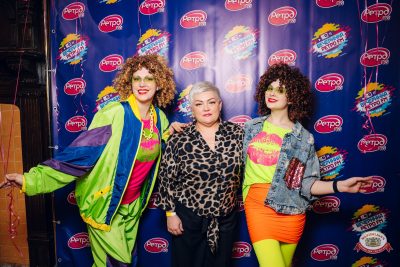 «Вечеринка Ретро FM», 20 марта 2026 - Ресторан «Максимилианс» Екатеринбург - 00005