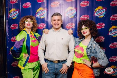 «Вечеринка Ретро FM», 20 марта 2026 - Ресторан «Максимилианс» Екатеринбург - 00011
