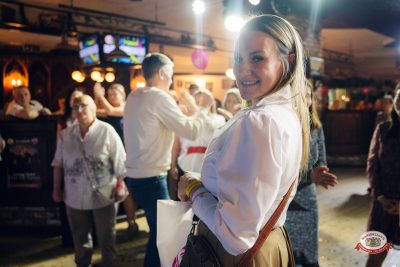 «Вечеринка Ретро FM», 20 марта 2026 - Ресторан «Максимилианс» Екатеринбург - 00064