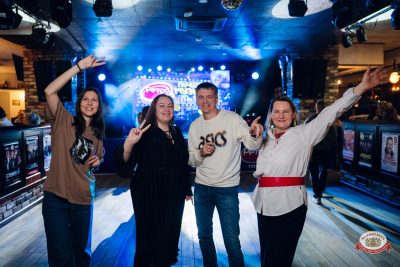«Вечеринка Ретро FM», 20 марта 2026 - Ресторан «Максимилианс» Екатеринбург - 00066