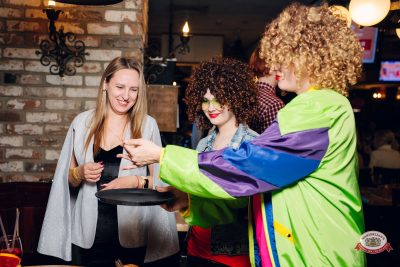 «Вечеринка Ретро FM», 20 марта 2026 - Ресторан «Максимилианс» Екатеринбург - 00068