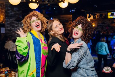 «Вечеринка Ретро FM», 20 марта 2026 - Ресторан «Максимилианс» Екатеринбург - 00074