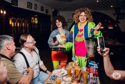 «Вечеринка Ретро FM», 20 марта 2026 - Ресторан «Максимилианс» Екатеринбург - 00077