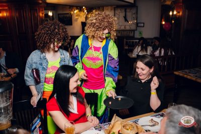 «Вечеринка Ретро FM», 20 марта 2026 - Ресторан «Максимилианс» Екатеринбург - 00078