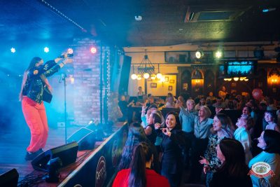 «Вечеринка Ретро FM», 20 марта 2026 - Ресторан «Максимилианс» Екатеринбург - 00090